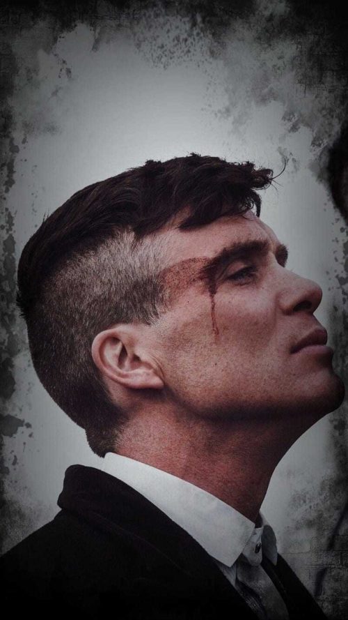 Peaky Blinders Wallpaper