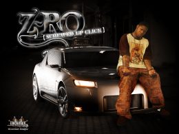 Desktop Zro Wallpaper