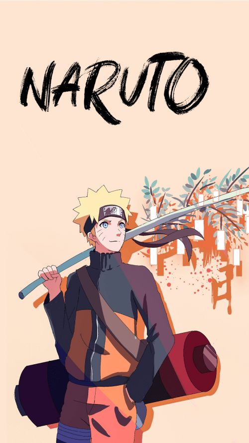 Naruto Wallpaper