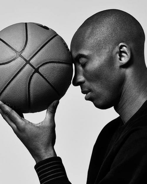 Kobe Bryant Wallpaper