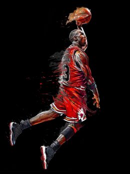 Cool Michael Jordan Wallpaper