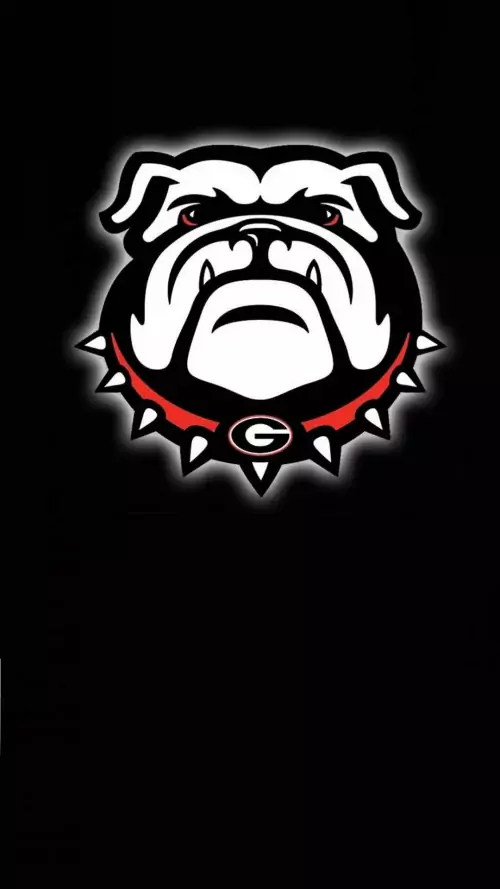 Georgia Bulldogs Wallpaper