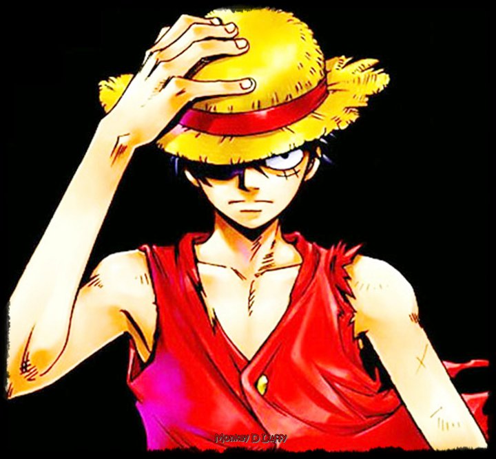 Luffy Wallpaper