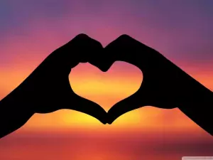 Love Wallpaper