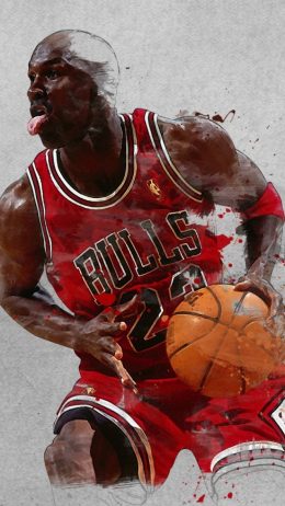 Cool Michael Jordan Wallpaper