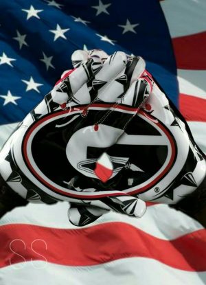 Georgia Bulldogs Wallpaper
