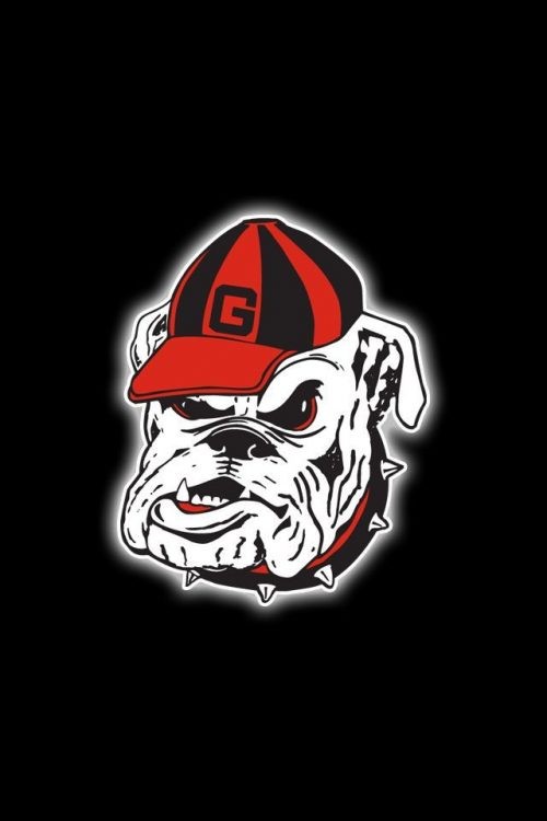 Georgia Bulldogs Wallpaper