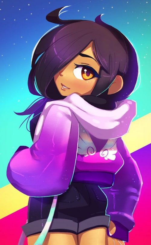 Aphmau Wallpaper