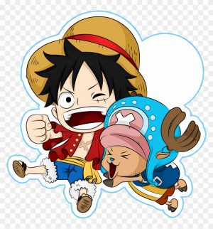 One Piece Wallpaper