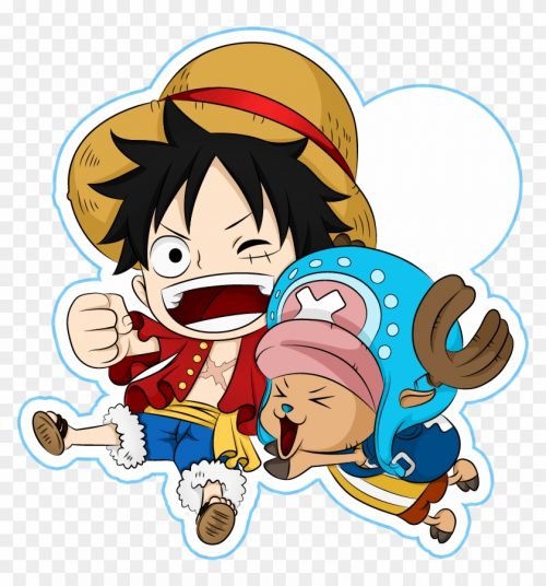 One Piece Wallpaper