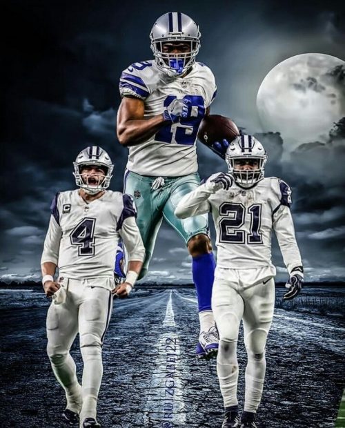 Dallas Cowboys Wallpaper