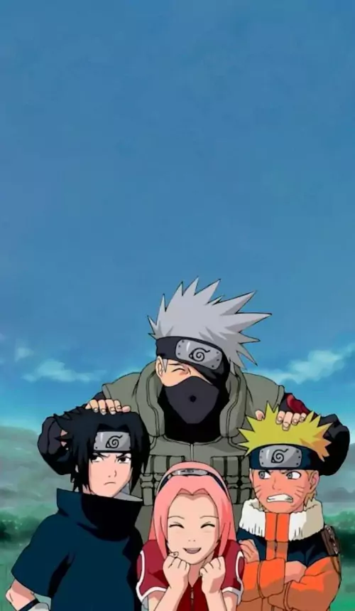 Naruto Wallpaper