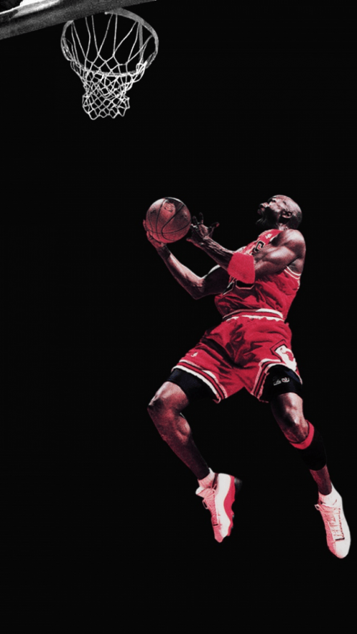 Cool Michael Jordan Wallpaper