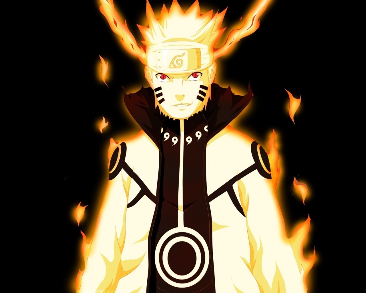 Naruto Shippuden Wallpaper