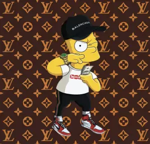 Louis Vuitton Wallpaper