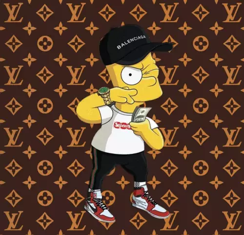 Louis Vuitton Wallpaper