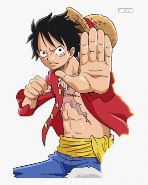 One Piece Wallpaper