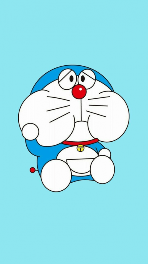 Doraemon Wallpaper