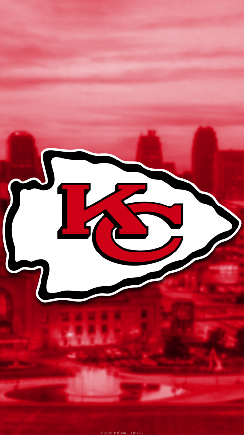 Kansas City Chiefs Wallpaper