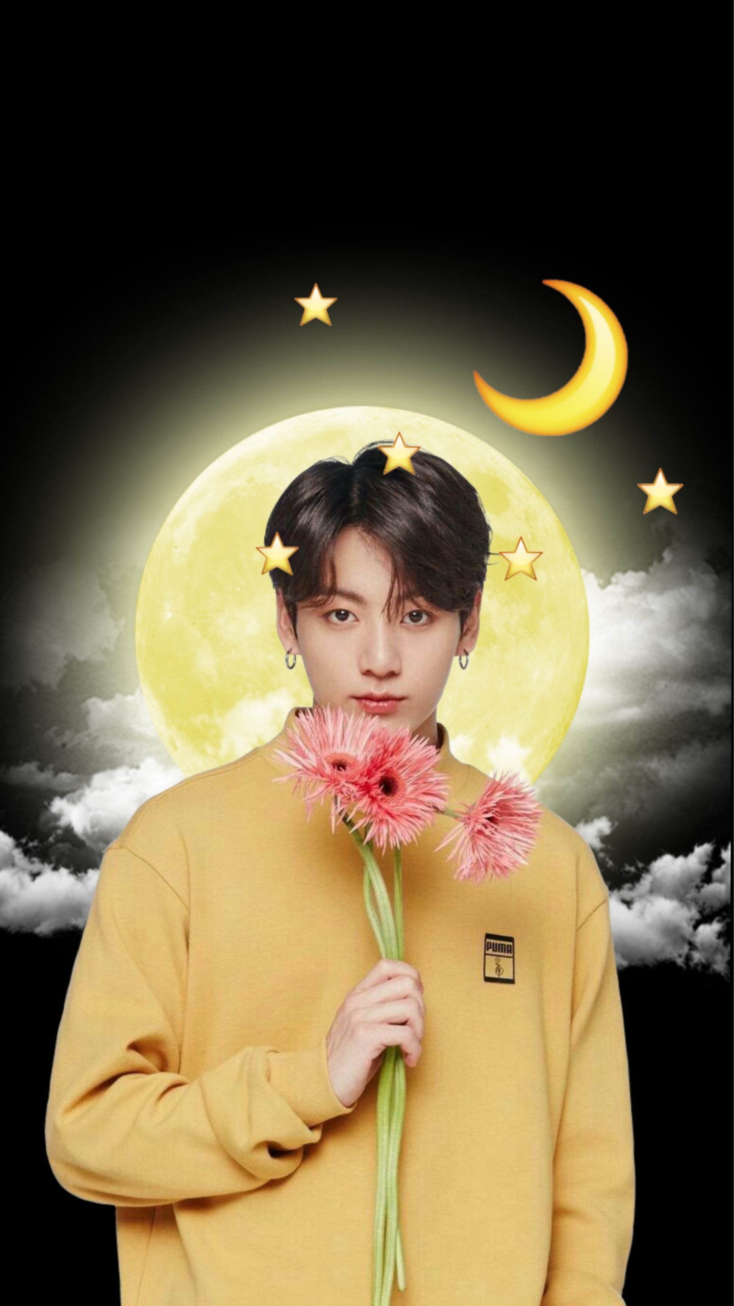 Jungkook Wallpaper