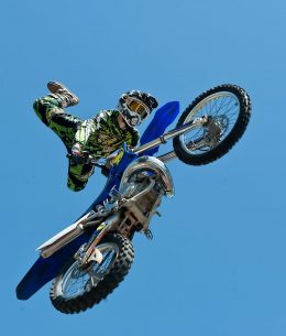 Dirt Bike Wallpaper