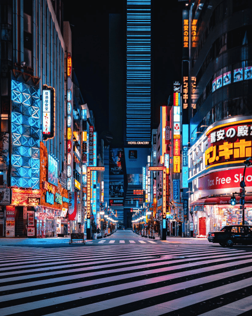 Japanese Aesthetic Wallpaper