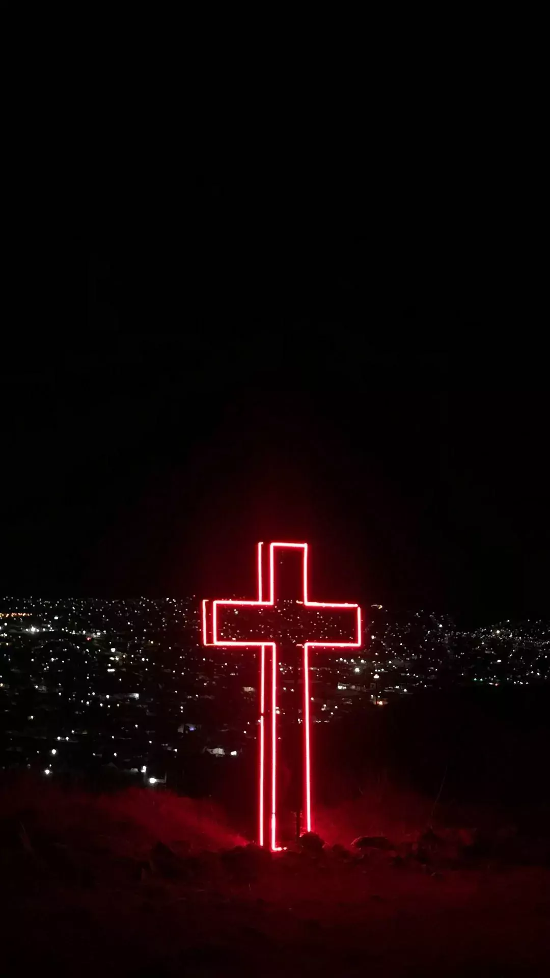 Cross Wallpaper