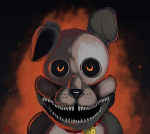 Fnaf Wallpaper