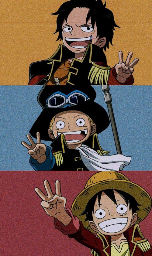 One Piece Wallpaper