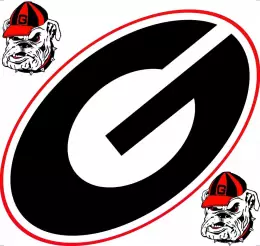 Georgia Bulldogs Wallpaper