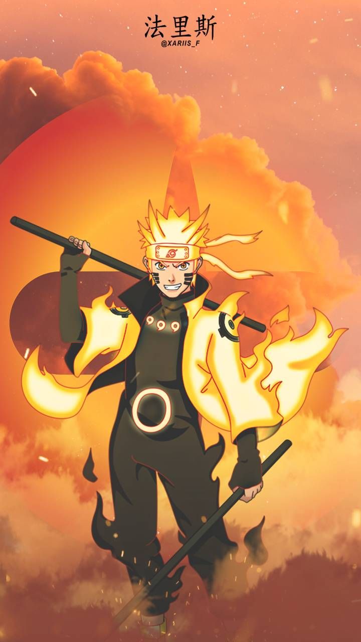 Naruto Wallpaper