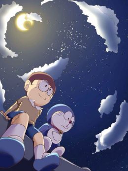 Doraemon Wallpaper