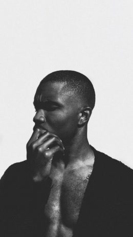 Frank Ocean Wallpaper