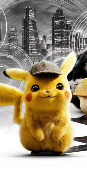 Pokemon Wallpaper