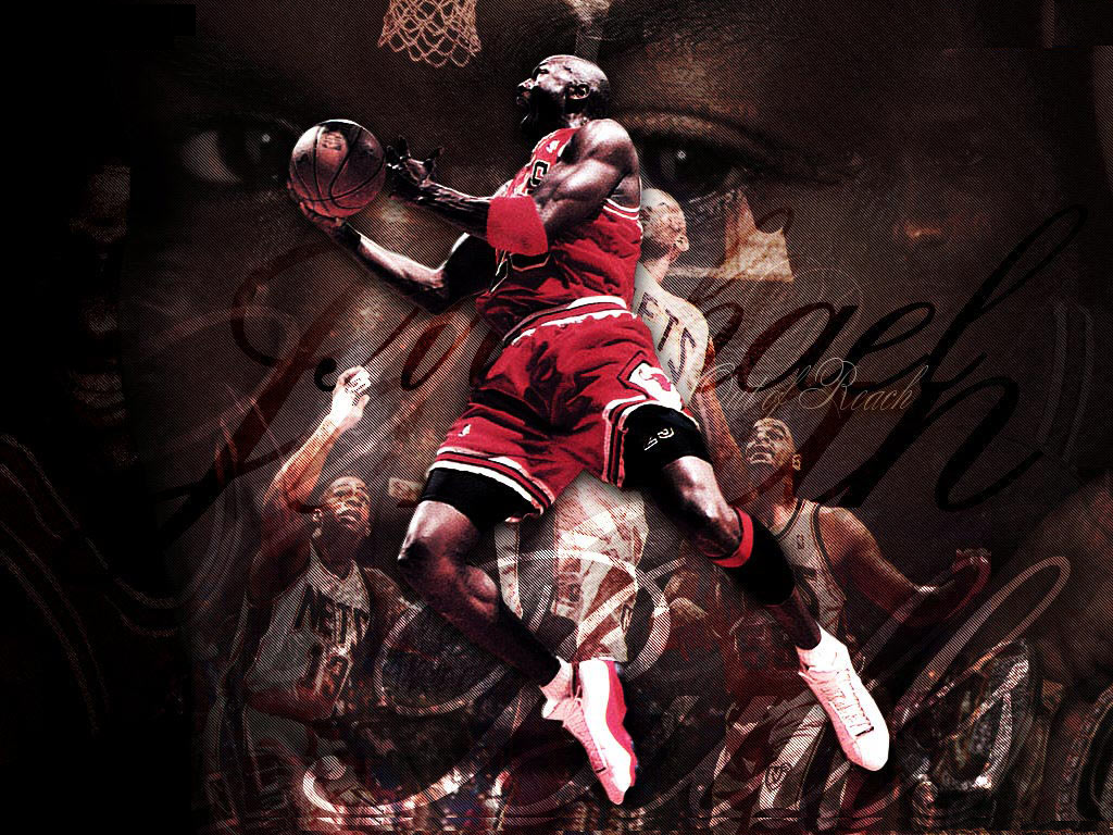 Cool Michael Jordan Wallpaper