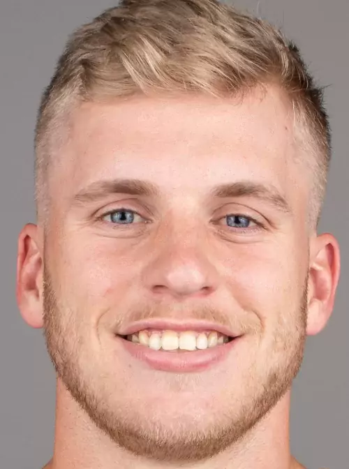 Cooper Kupp Wallpaper