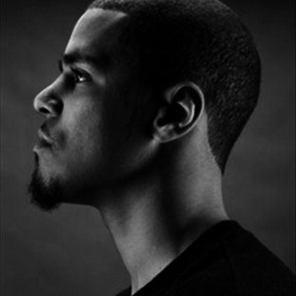 J Cole Wallpaper