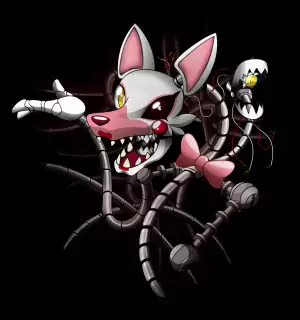 Fnaf Wallpaper