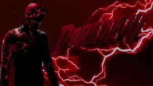 Desktop Daredevil Wallpaper