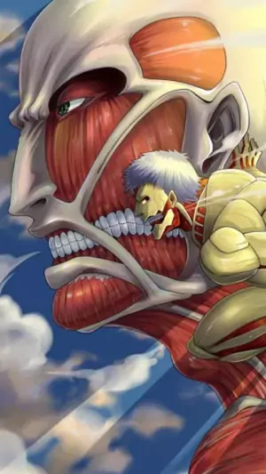 AOT Wallpaper