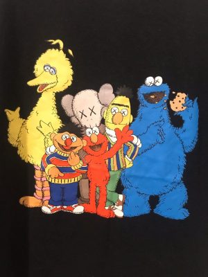 Kaws Wallpaper