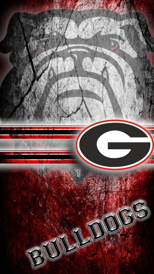 Georgia Bulldogs Wallpaper