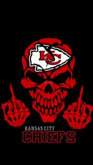 Kansas City Chiefs Wallpaper