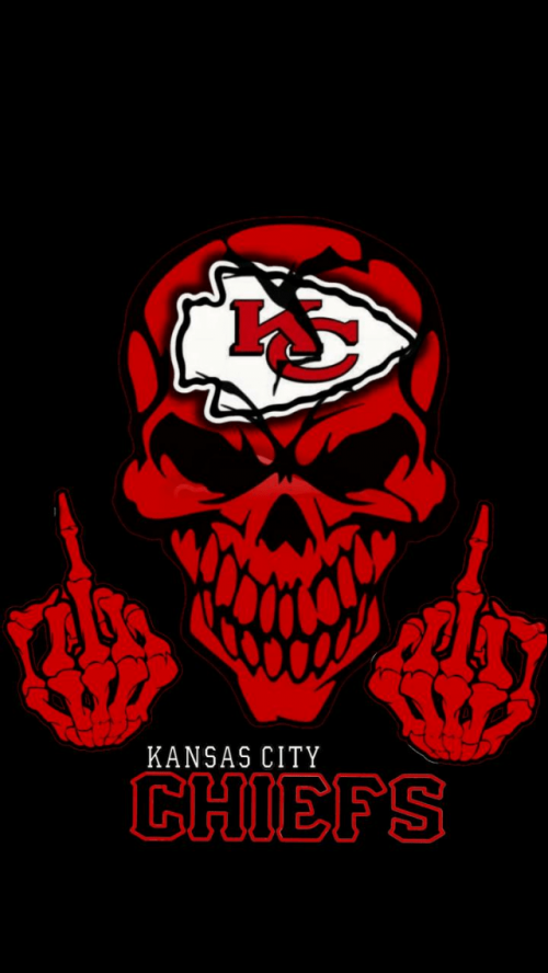 Kansas City Chiefs Wallpaper