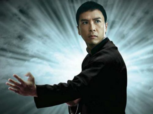 Ip Man 4 Wallpaper