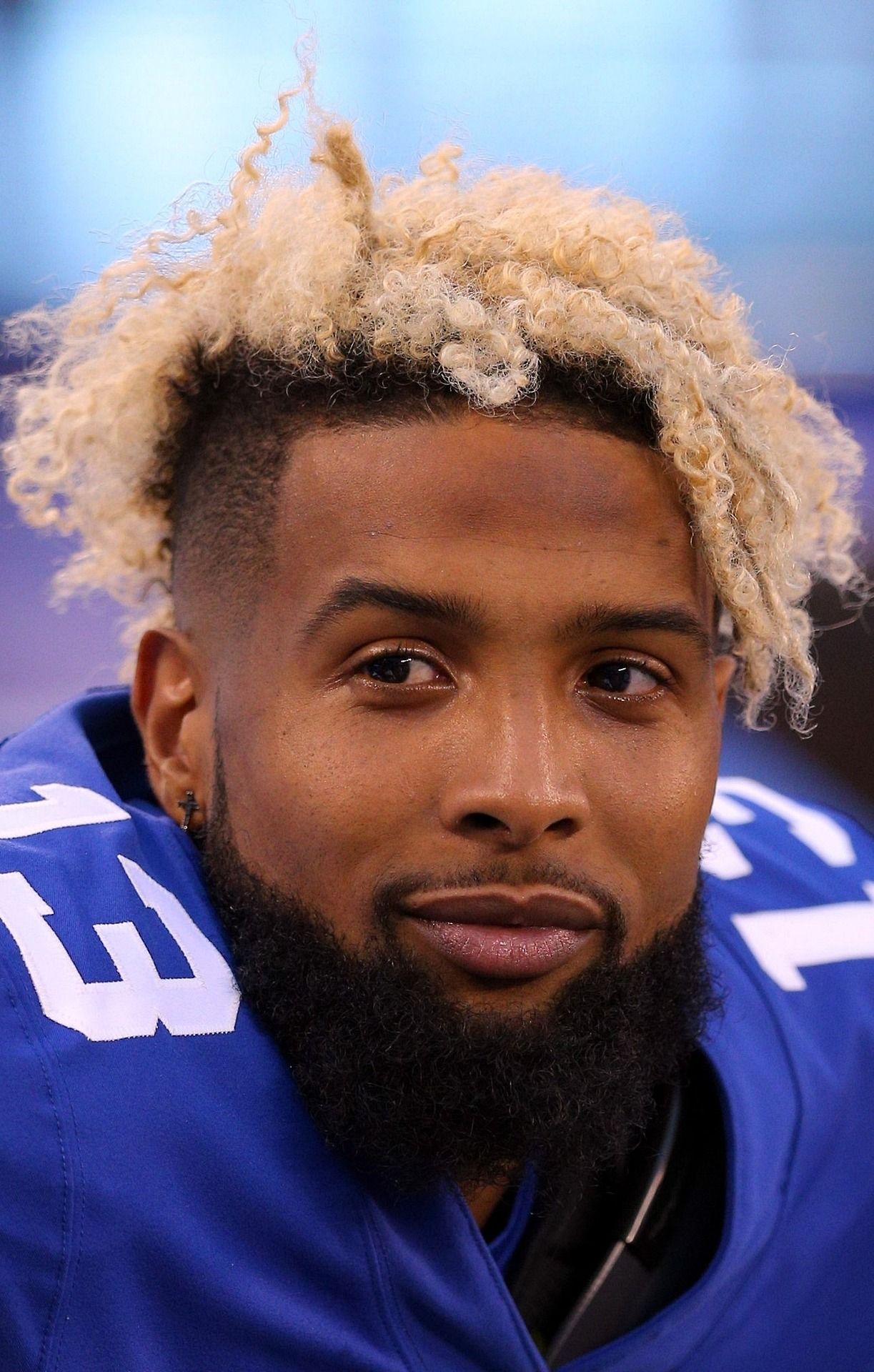 OBJ Wallpaper