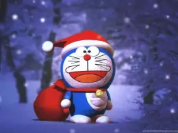 Doraemon Wallpaper