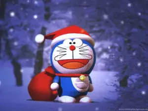 Doraemon Wallpaper