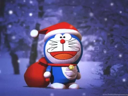 Doraemon Wallpaper