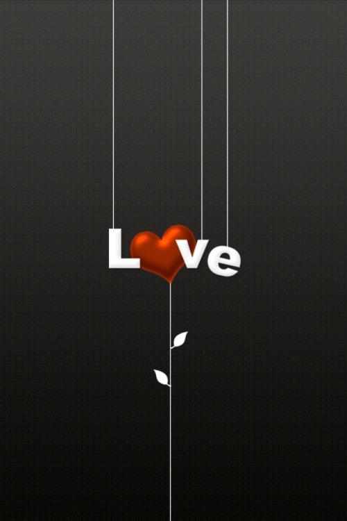 Love Wallpaper